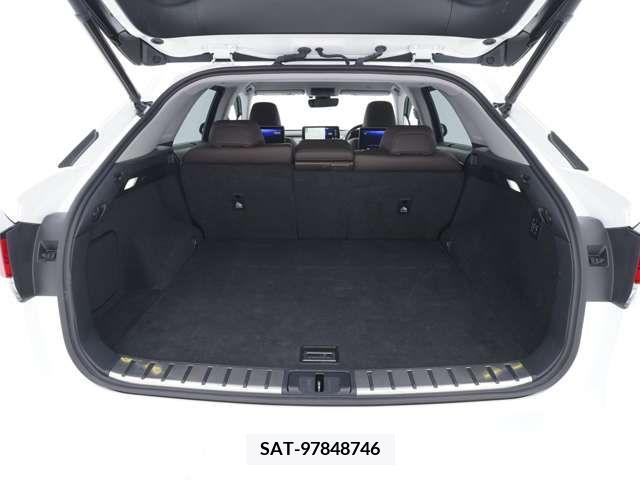 Lexus RX 2020-03 275789-8
