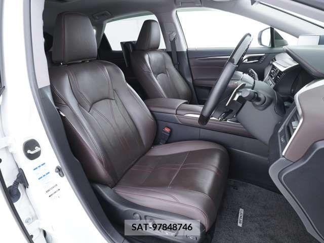 Lexus RX 2020-03 275789-5