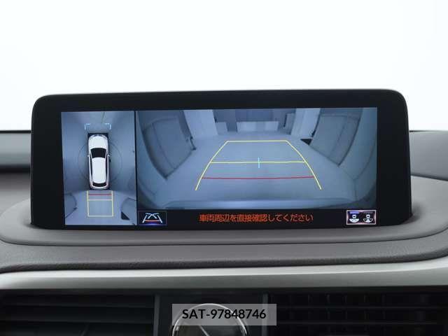 Lexus RX 2020-03 275789-11