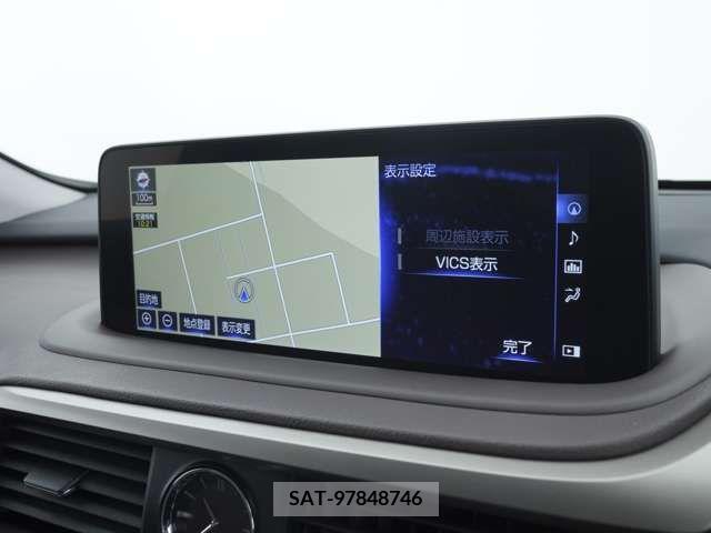 Lexus RX 2020-03 275789-4