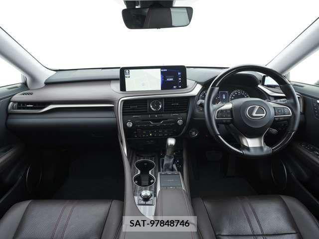 Lexus RX 2020-03 275789-3