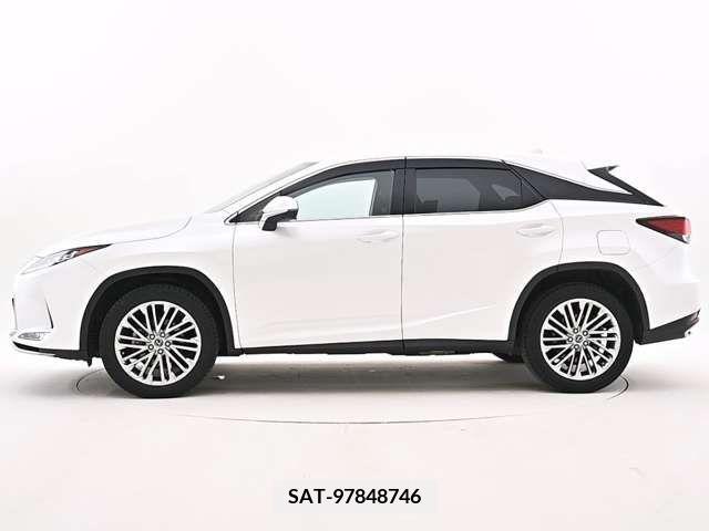 Lexus RX 2020-03 275789-2