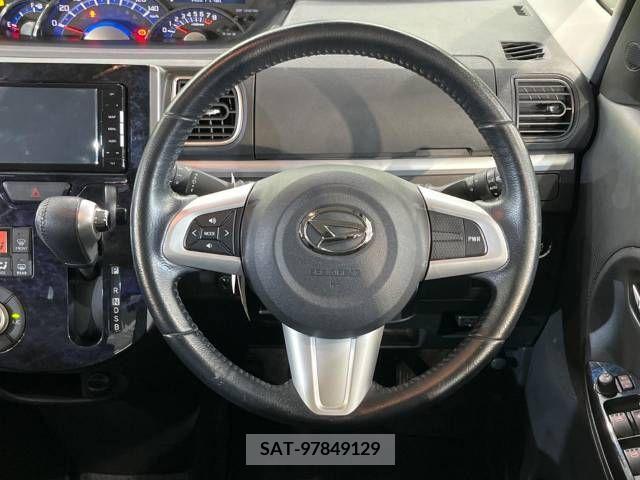 Daihatsu TANTO CUSTOM 2019-03 394595-6