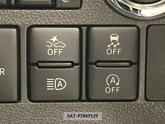 Daihatsu TANTO CUSTOM 2019-03 394595-5