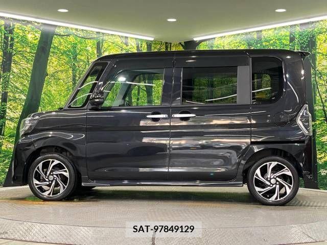 Daihatsu TANTO CUSTOM 2019-03 394595-12