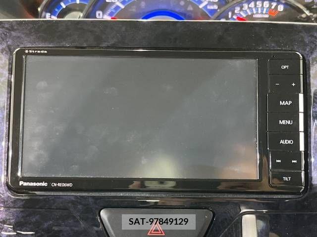 Daihatsu TANTO CUSTOM 2019-03 394595-2