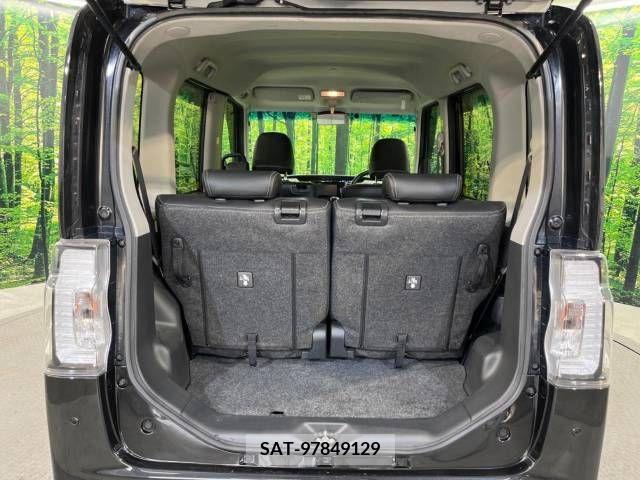 Daihatsu TANTO CUSTOM 2019-03 394595-19