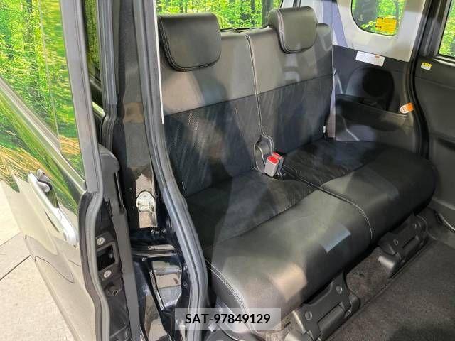 Daihatsu TANTO CUSTOM 2019-03 394595-10