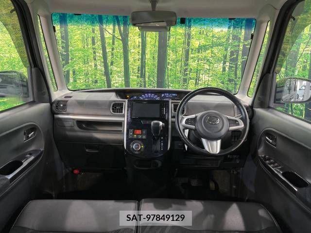 Daihatsu TANTO CUSTOM 2019-03 394595-1