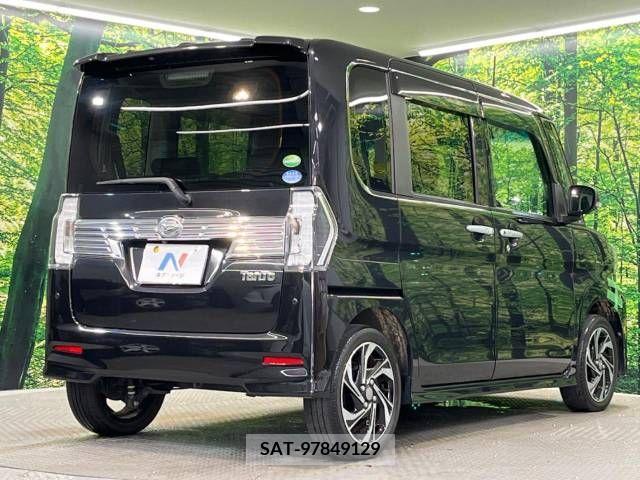Daihatsu TANTO CUSTOM 2019-03 394595-18