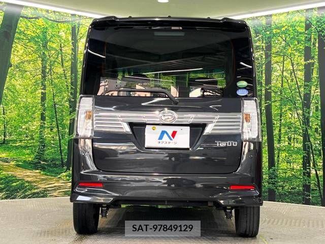 Daihatsu TANTO CUSTOM 2019-03 394595-16
