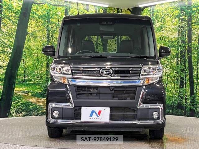 Daihatsu TANTO CUSTOM 2019-03 394595-15