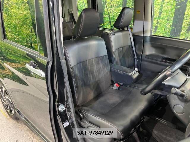 Daihatsu TANTO CUSTOM 2019-03 394595-7