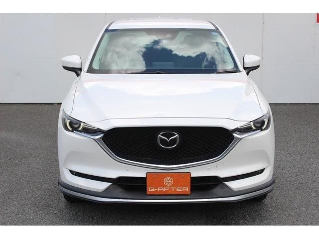 Mazda CX-5 2017-03 5273-7