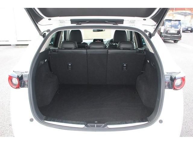 Mazda CX-5 2017-03 5273-17