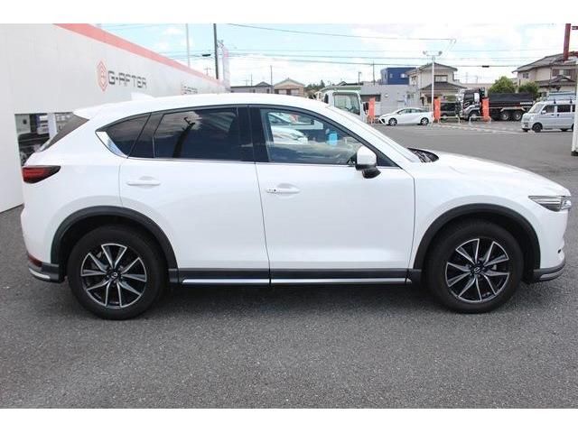 Mazda CX-5 2017-03 5273-10