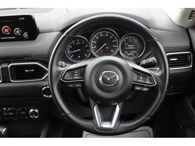 Mazda CX-5 2017-03 5273-16