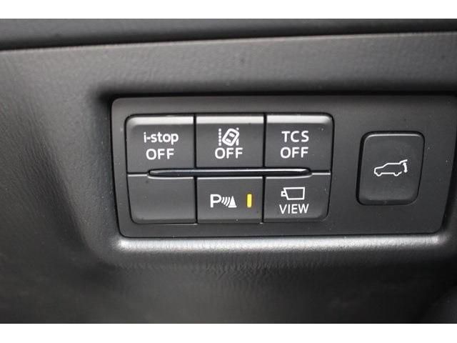 Mazda CX-5 2017-03 5273-6