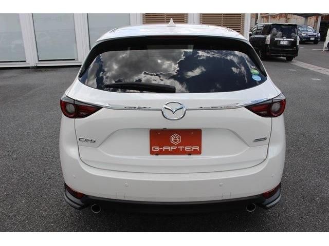 Mazda CX-5 2017-03 5273-9