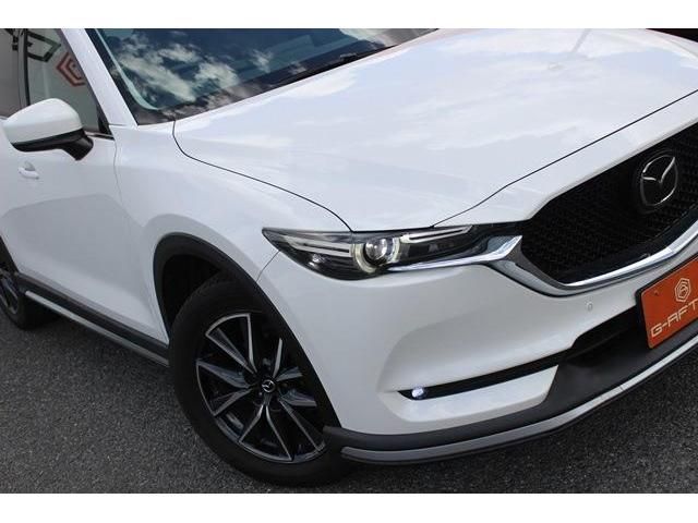 Mazda CX-5 2017-03 5273-12