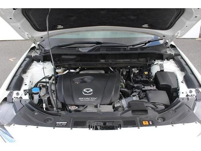 Mazda CX-5 2017-03 5273-18