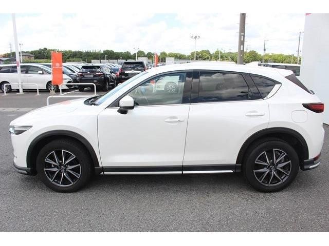 Mazda CX-5 2017-03 5273-8