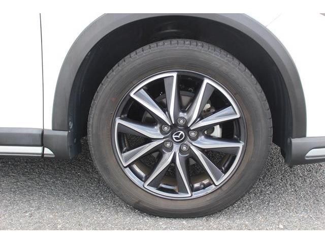 Mazda CX-5 2017-03 5273-11