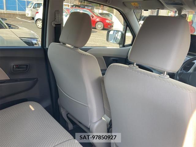 Suzuki WAGON R 2013-06 201295-18