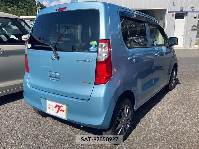 Suzuki WAGON R 2013-06 201295-3