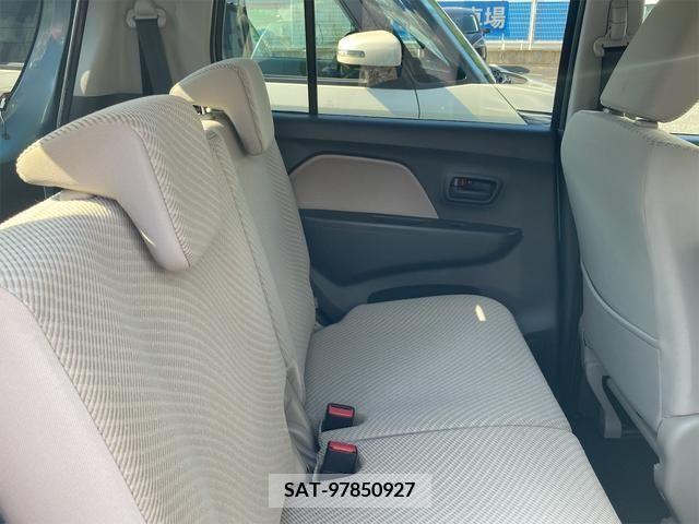 Suzuki WAGON R 2013-06 201295-19