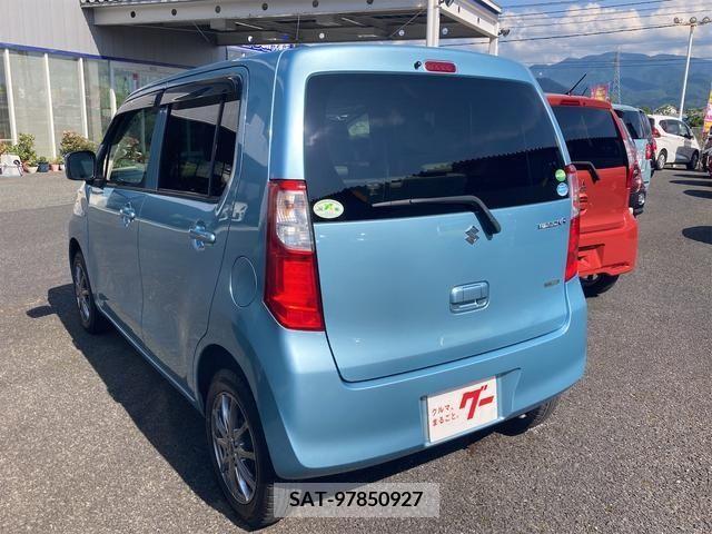 Suzuki WAGON R 2013-06 201295-5