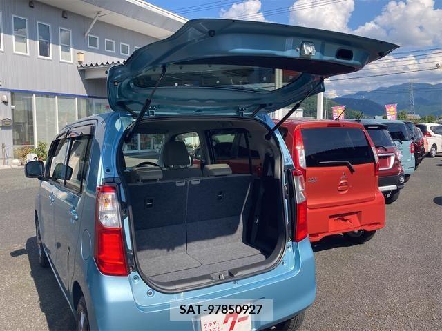 Suzuki WAGON R 2013-06 201295-6