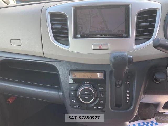 Suzuki WAGON R 2013-06 201295-9