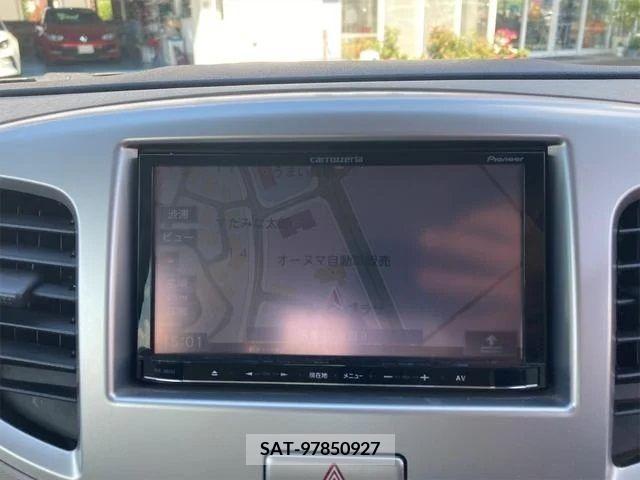 Suzuki WAGON R 2013-06 201295-10