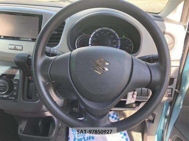 Suzuki WAGON R 2013-06 201295-11