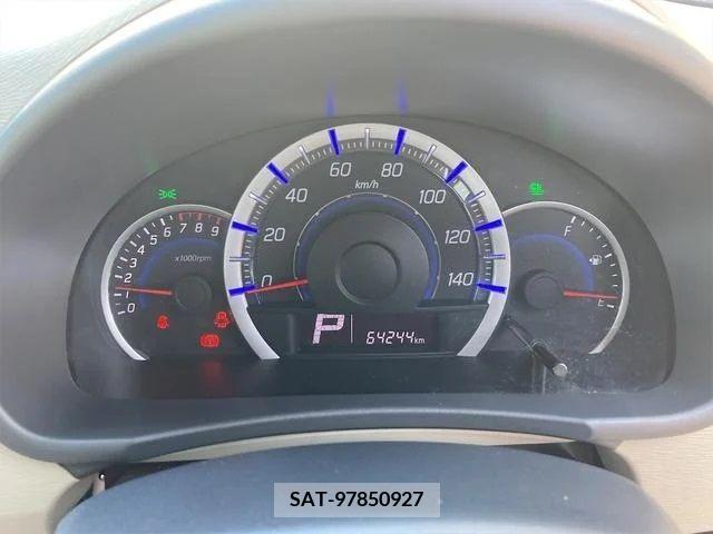 Suzuki WAGON R 2013-06 201295-12