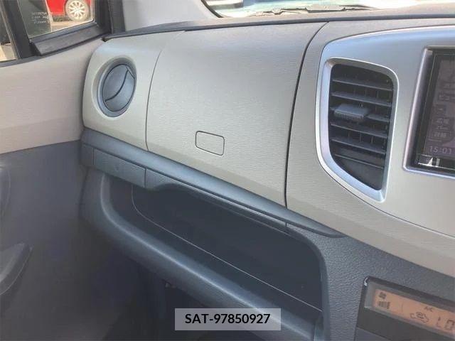 Suzuki WAGON R 2013-06 201295-13