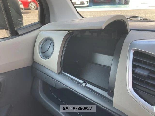 Suzuki WAGON R 2013-06 201295-14