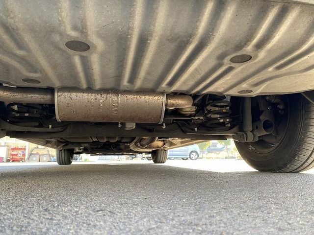 Nissan SERENA 2011-09 180888-27