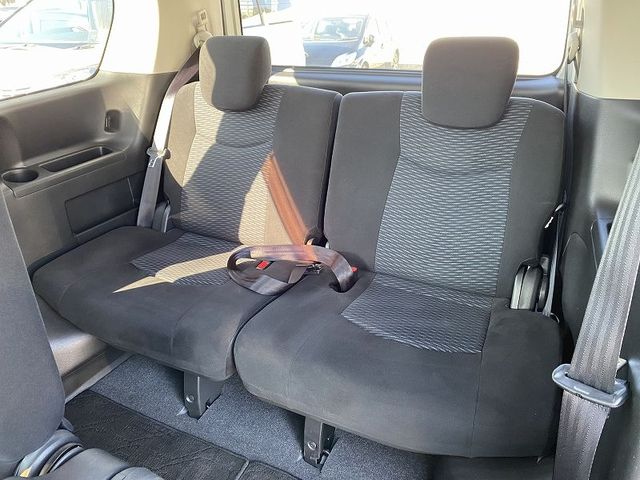 Nissan SERENA 2011-09 180888-14