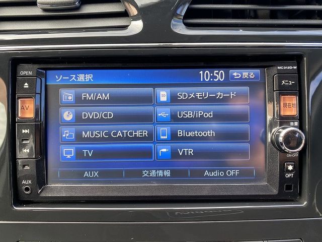 Nissan SERENA 2011-09 180888-19