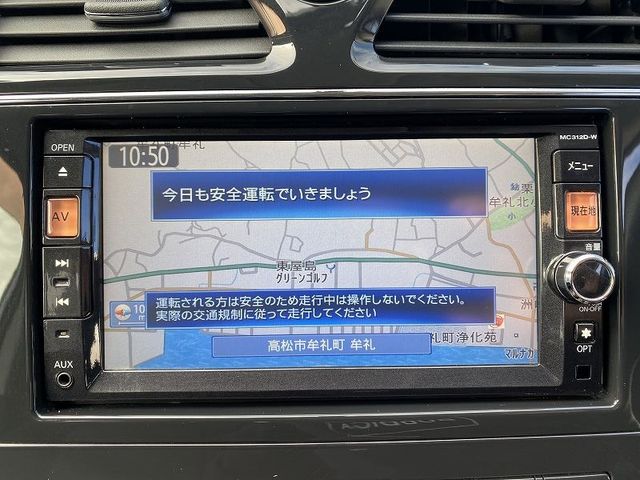 Nissan SERENA 2011-09 180888-20