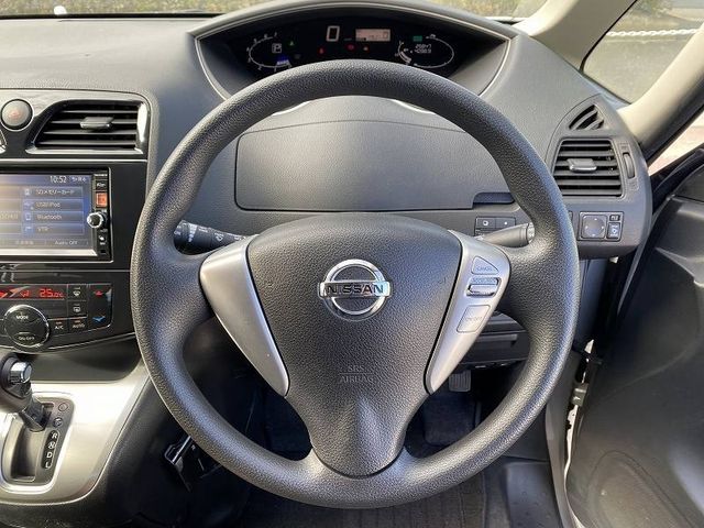 Nissan SERENA 2011-09 180888-17