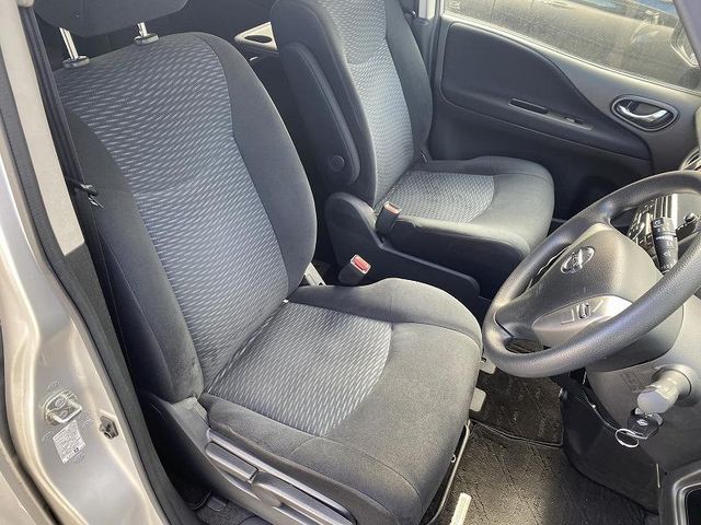 Nissan SERENA 2011-09 180888-11