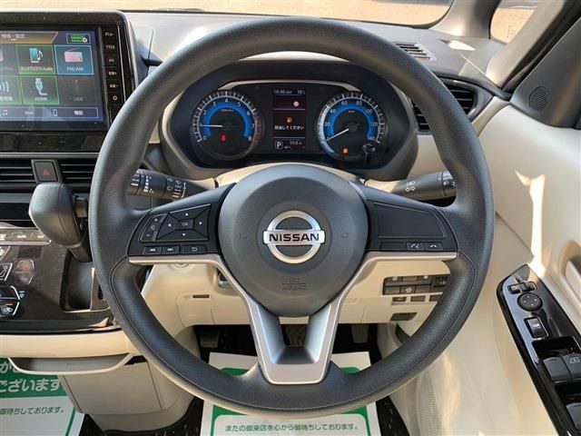 Nissan ROOX 2023-01 26546-23