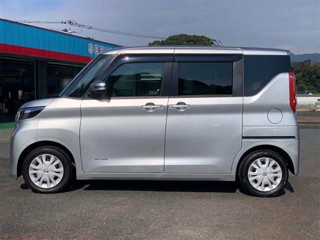 Nissan ROOX 2023-01 26546-8