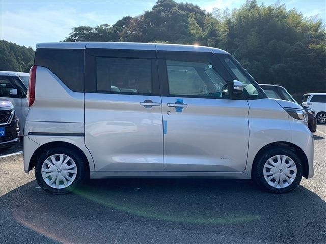 Nissan ROOX 2023-01 26546-12