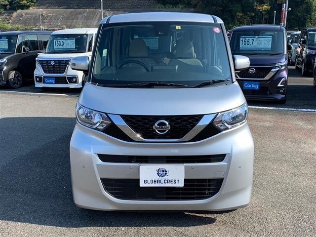 Nissan ROOX 2023-01 26546-6