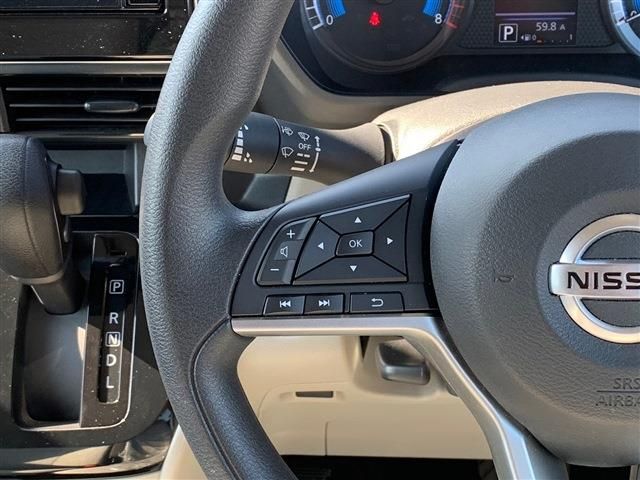 Nissan ROOX 2023-01 26546-24