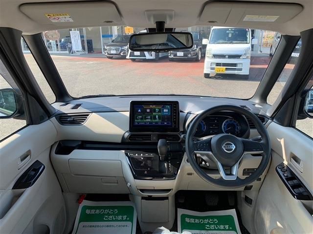 Nissan ROOX 2023-01 26546-1